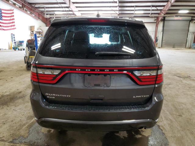 Photo 5 VIN: 1C4RDJDG3GC486112 - DODGE DURANGO LI 