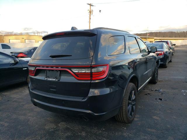 Photo 3 VIN: 1C4RDJDG3HC870893 - DODGE DURANGO 