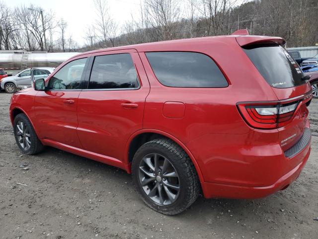 Photo 1 VIN: 1C4RDJDG3HC878640 - DODGE DURANGO 