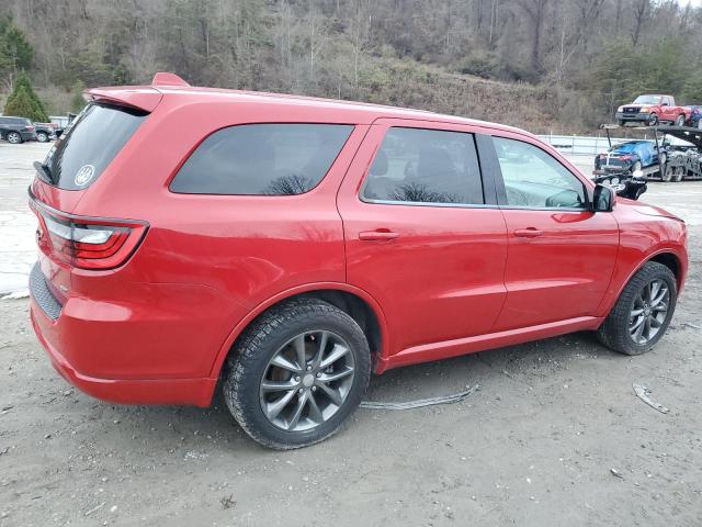 Photo 2 VIN: 1C4RDJDG3HC878640 - DODGE DURANGO 