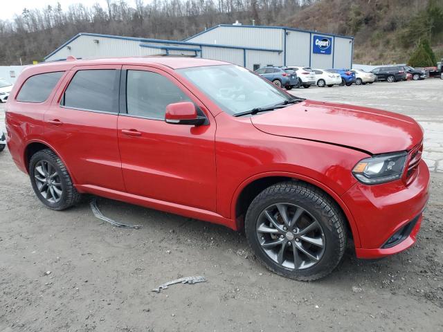 Photo 3 VIN: 1C4RDJDG3HC878640 - DODGE DURANGO 