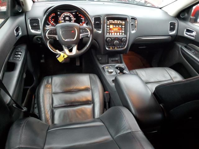 Photo 7 VIN: 1C4RDJDG3HC878640 - DODGE DURANGO 