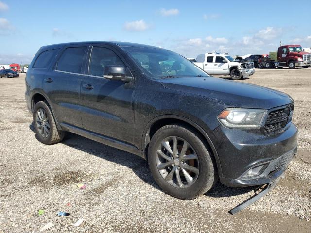 Photo 3 VIN: 1C4RDJDG3HC896829 - DODGE DURANGO GT 