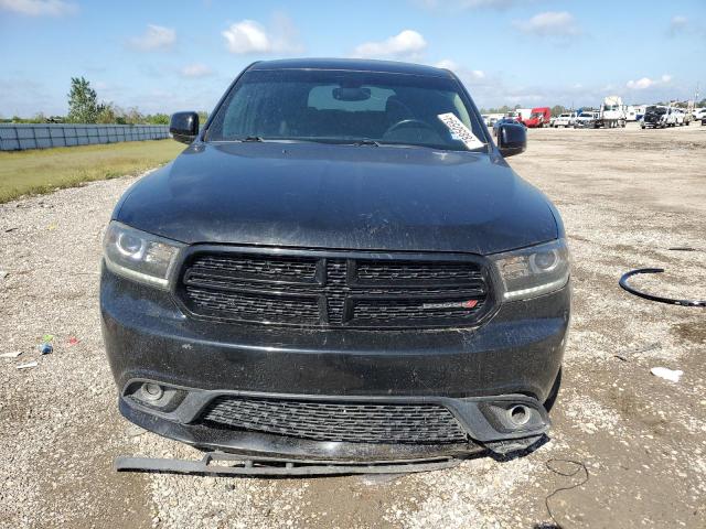 Photo 4 VIN: 1C4RDJDG3HC896829 - DODGE DURANGO GT 