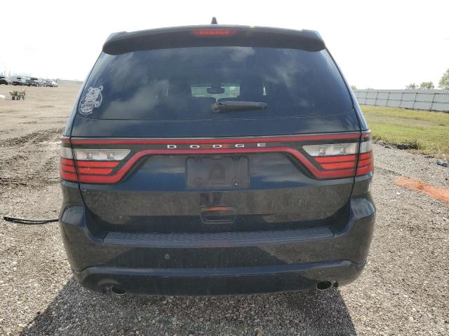 Photo 5 VIN: 1C4RDJDG3HC896829 - DODGE DURANGO GT 