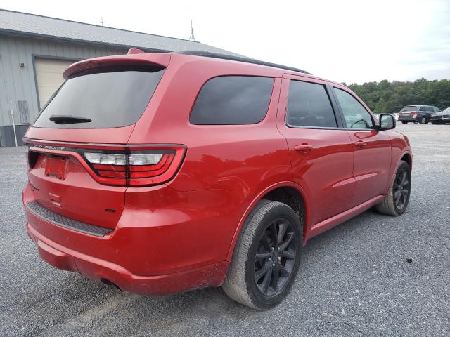 Photo 3 VIN: 1C4RDJDG3HC907019 - DODGE DURANGO 