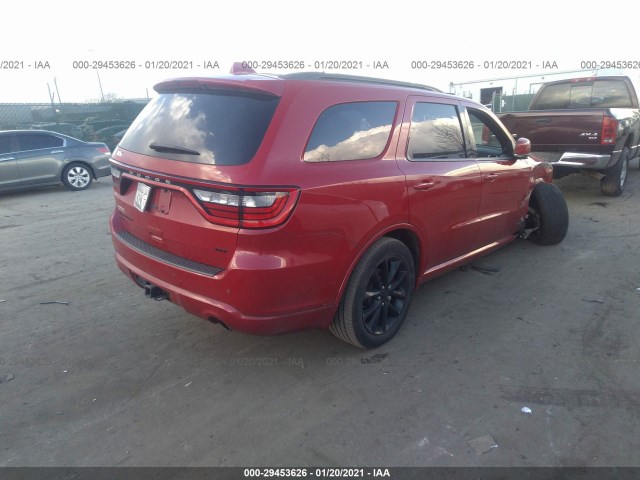 Photo 3 VIN: 1C4RDJDG3HC907019 - DODGE DURANGO 