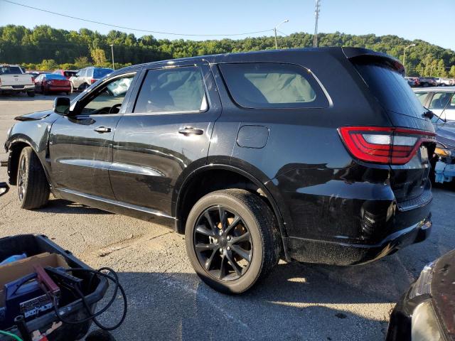 Photo 2 VIN: 1C4RDJDG3HC907182 - DODGE DURANGO GT 