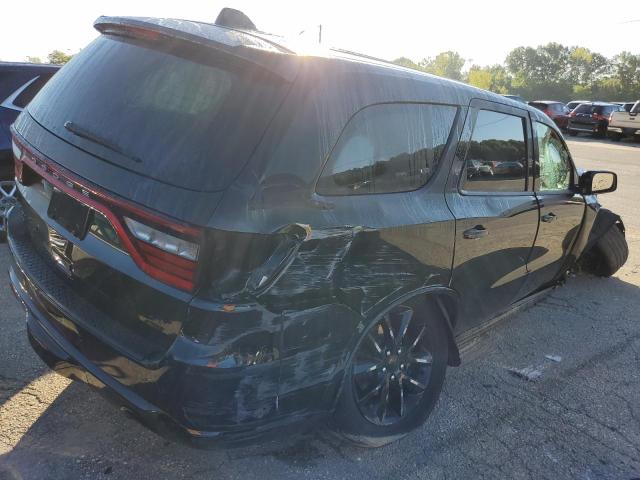 Photo 3 VIN: 1C4RDJDG3HC907182 - DODGE DURANGO GT 