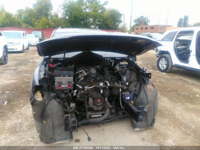 Photo 5 VIN: 1C4RDJDG3HC945043 - DODGE DURANGO 