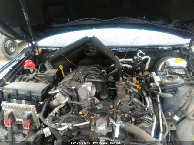 Photo 9 VIN: 1C4RDJDG3HC945043 - DODGE DURANGO 