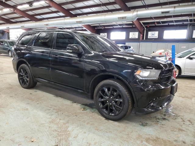 Photo 3 VIN: 1C4RDJDG3HC961050 - DODGE DURANGO 