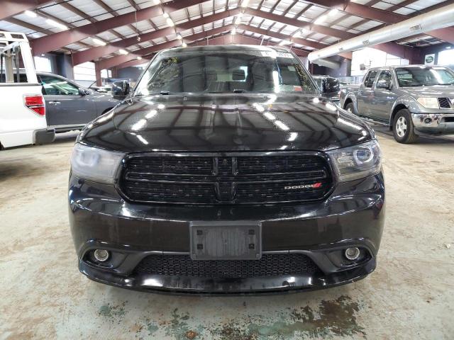 Photo 4 VIN: 1C4RDJDG3HC961050 - DODGE DURANGO 