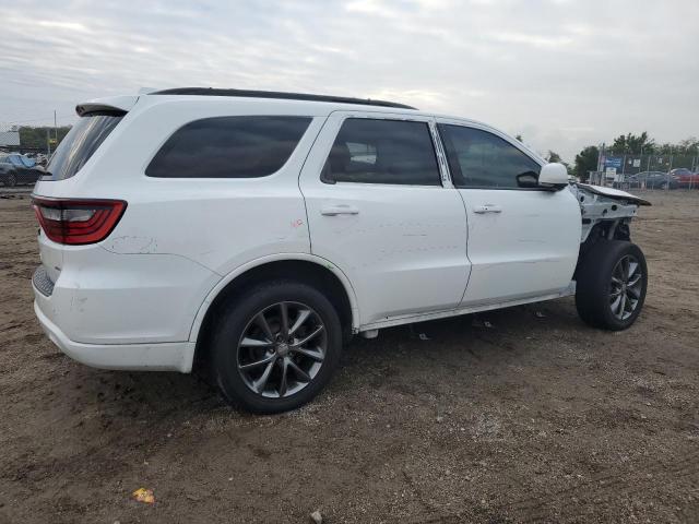 Photo 2 VIN: 1C4RDJDG3JC101526 - DODGE DURANGO 