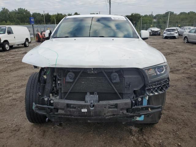 Photo 4 VIN: 1C4RDJDG3JC101526 - DODGE DURANGO 