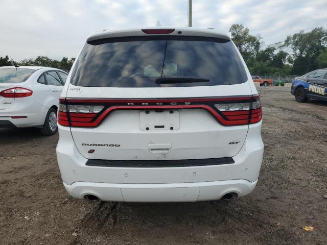 Photo 5 VIN: 1C4RDJDG3JC101526 - DODGE DURANGO 