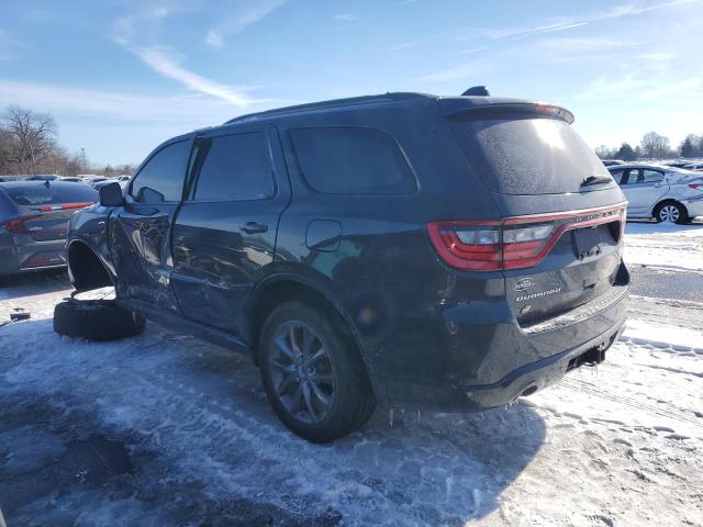 Photo 1 VIN: 1C4RDJDG3JC154436 - DODGE DURANGO 