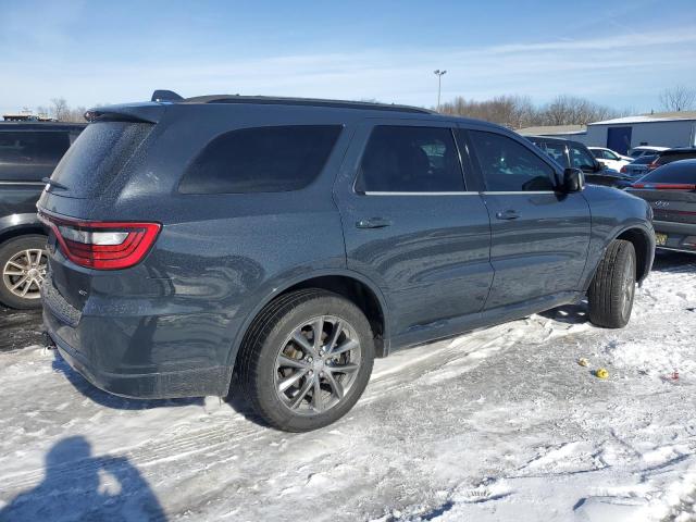 Photo 2 VIN: 1C4RDJDG3JC154436 - DODGE DURANGO 