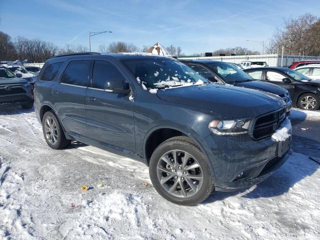 Photo 3 VIN: 1C4RDJDG3JC154436 - DODGE DURANGO 