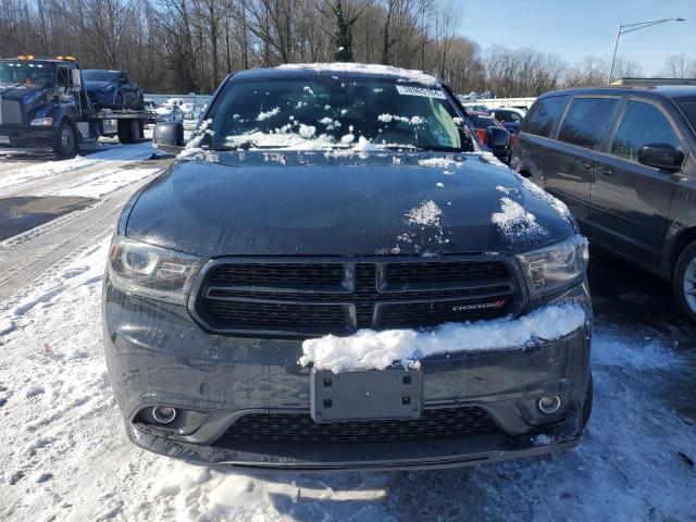 Photo 4 VIN: 1C4RDJDG3JC154436 - DODGE DURANGO 