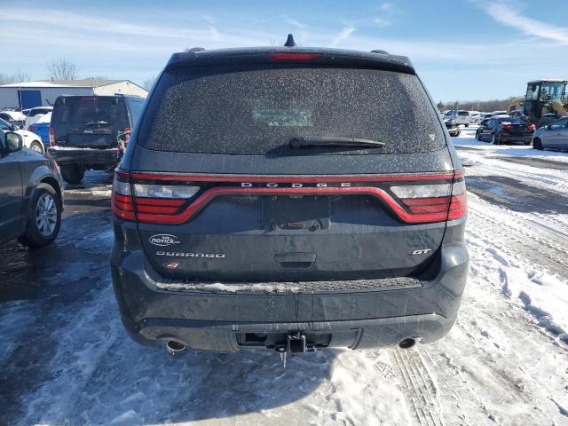 Photo 5 VIN: 1C4RDJDG3JC154436 - DODGE DURANGO 