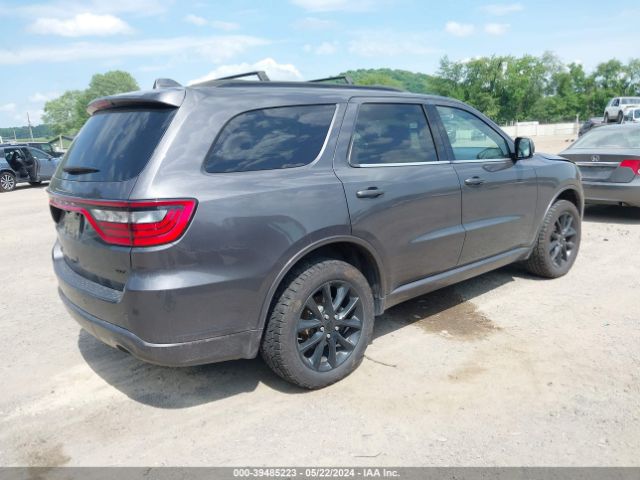 Photo 3 VIN: 1C4RDJDG3JC156235 - DODGE DURANGO 