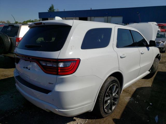 Photo 3 VIN: 1C4RDJDG3JC255217 - DODGE DURANGO GT 