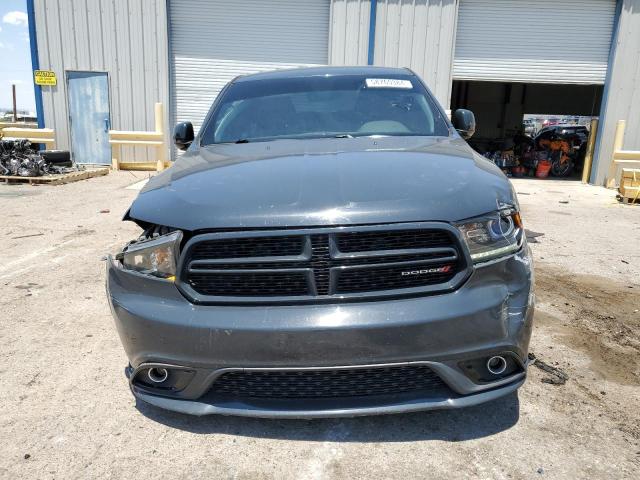 Photo 4 VIN: 1C4RDJDG3JC282269 - DODGE DURANGO 