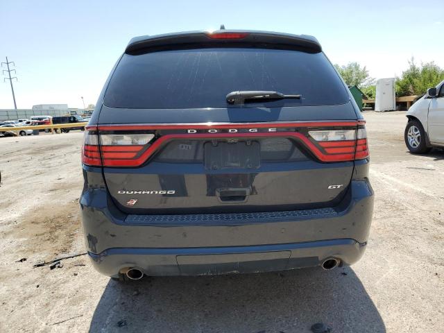 Photo 5 VIN: 1C4RDJDG3JC282269 - DODGE DURANGO 