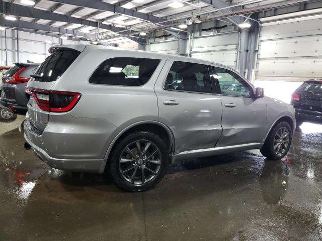 Photo 2 VIN: 1C4RDJDG3JC307137 - DODGE DURANGO GT 