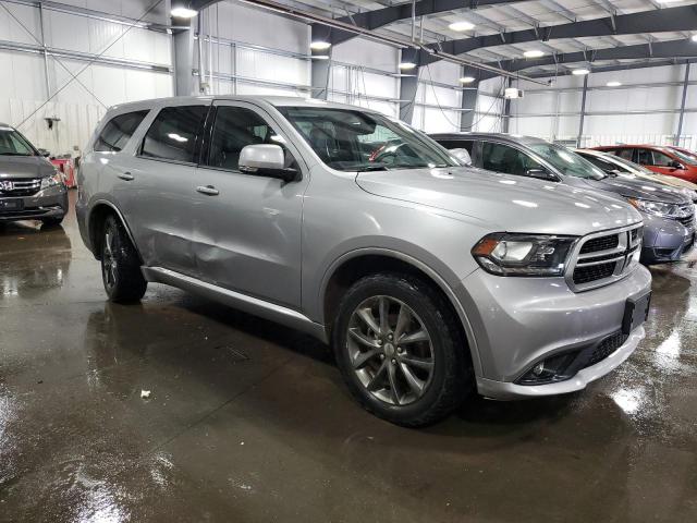 Photo 3 VIN: 1C4RDJDG3JC307137 - DODGE DURANGO GT 