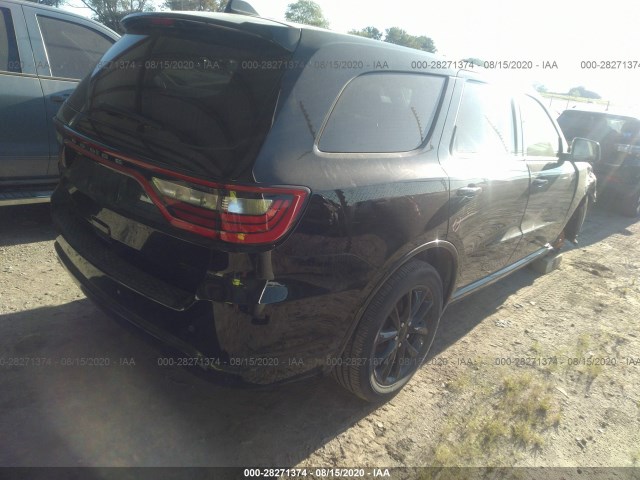 Photo 3 VIN: 1C4RDJDG3JC307543 - DODGE DURANGO 