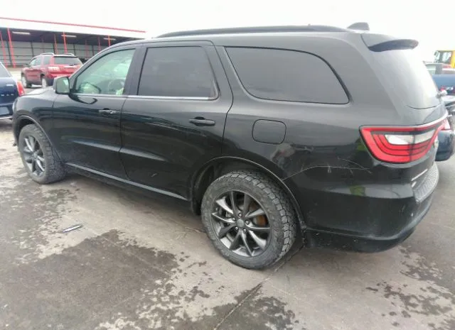 Photo 2 VIN: 1C4RDJDG3JC330398 - DODGE DURANGO 