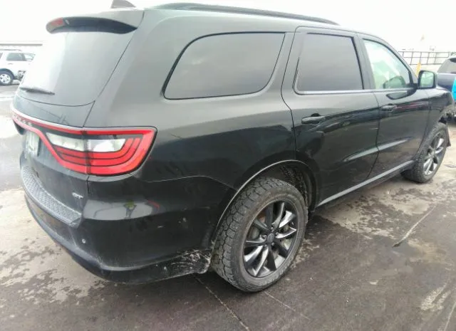 Photo 3 VIN: 1C4RDJDG3JC330398 - DODGE DURANGO 