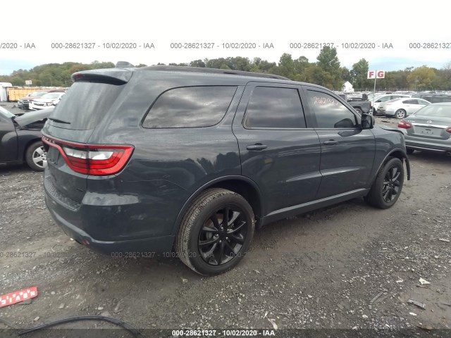 Photo 3 VIN: 1C4RDJDG3JC386471 - DODGE DURANGO 