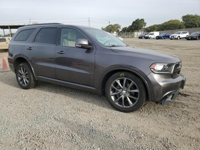 Photo 3 VIN: 1C4RDJDG3JC451397 - DODGE DURANGO GT 