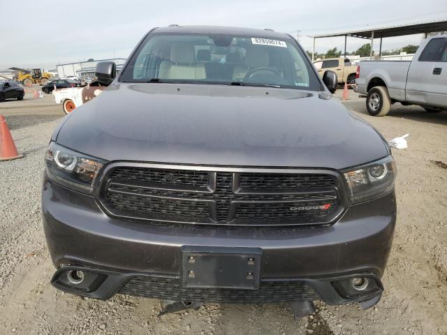 Photo 4 VIN: 1C4RDJDG3JC451397 - DODGE DURANGO GT 