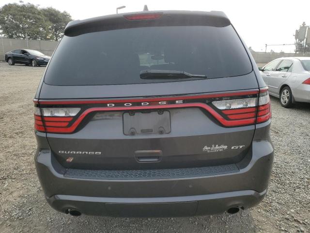 Photo 5 VIN: 1C4RDJDG3JC451397 - DODGE DURANGO GT 