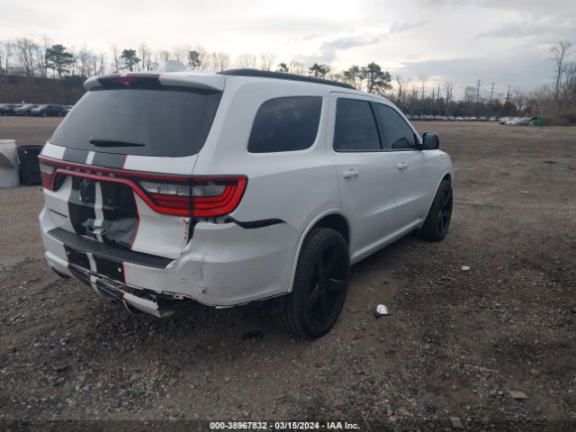 Photo 3 VIN: 1C4RDJDG3JC486473 - DODGE DURANGO 