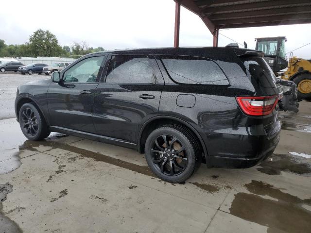 Photo 1 VIN: 1C4RDJDG3KC658373 - DODGE DURANGO GT 