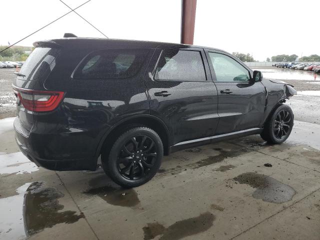 Photo 2 VIN: 1C4RDJDG3KC658373 - DODGE DURANGO GT 