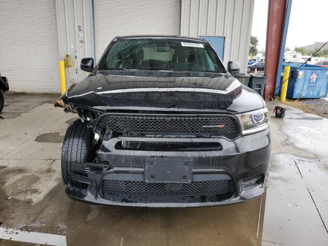 Photo 4 VIN: 1C4RDJDG3KC658373 - DODGE DURANGO GT 