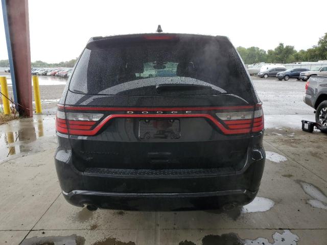 Photo 5 VIN: 1C4RDJDG3KC658373 - DODGE DURANGO GT 