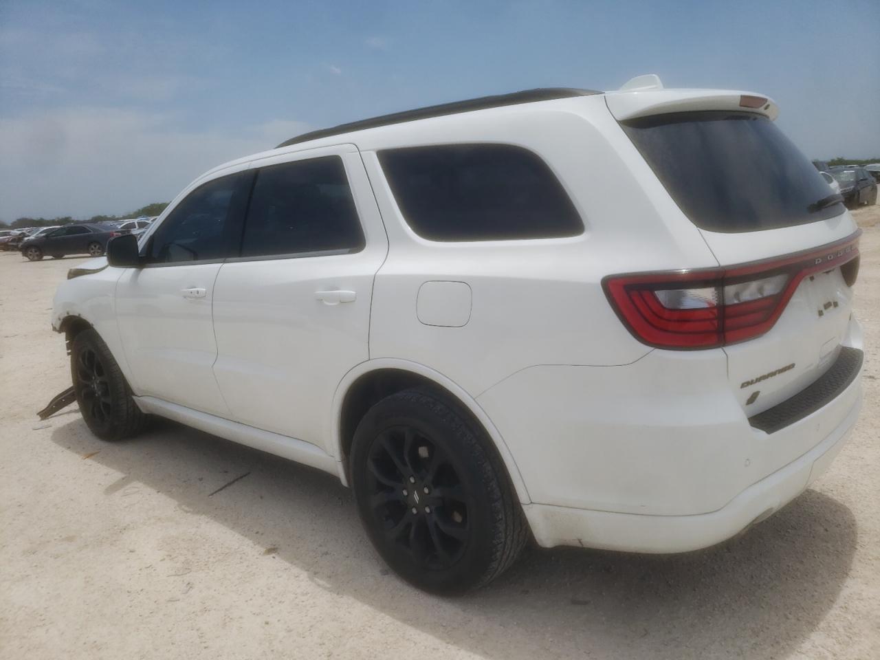 Photo 1 VIN: 1C4RDJDG3KC664450 - DODGE DURANGO 