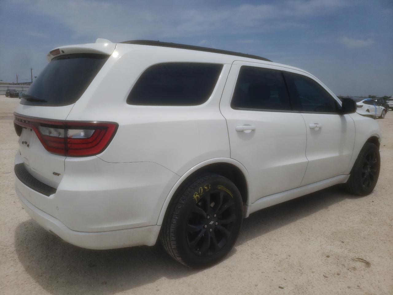 Photo 2 VIN: 1C4RDJDG3KC664450 - DODGE DURANGO 