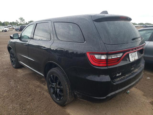 Photo 1 VIN: 1C4RDJDG3KC692121 - DODGE DURANGO 