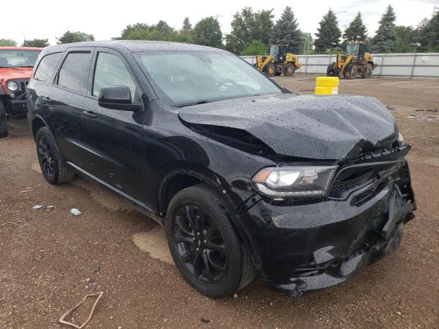 Photo 3 VIN: 1C4RDJDG3KC692121 - DODGE DURANGO 