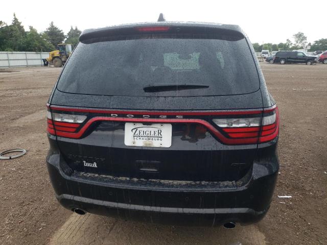 Photo 5 VIN: 1C4RDJDG3KC692121 - DODGE DURANGO 