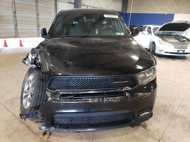 Photo 4 VIN: 1C4RDJDG3KC744704 - DODGE DURANGO GT 