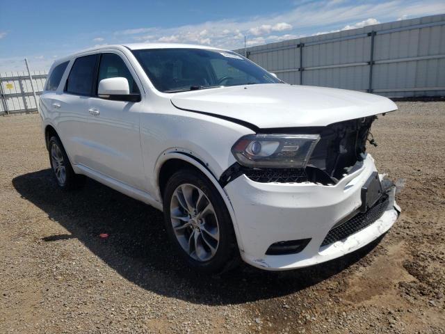 Photo 0 VIN: 1C4RDJDG3LC153323 - DODGE DURANGO GT 